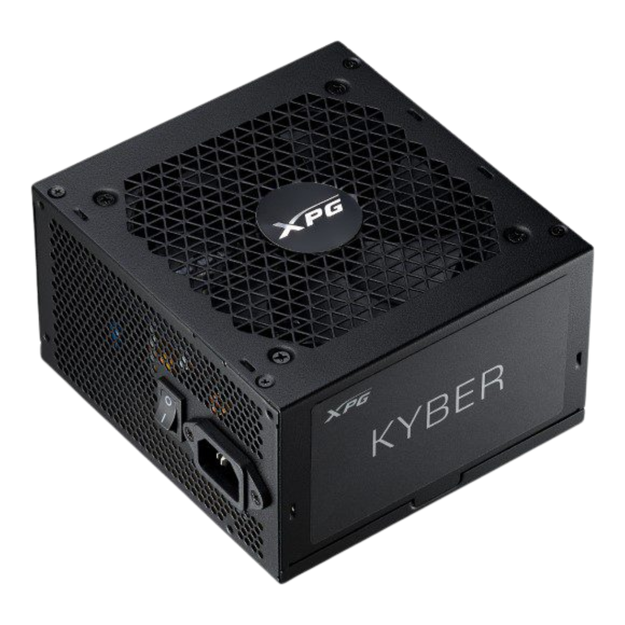 XPG Kyber 750w 80 PLUS Gold pic 3