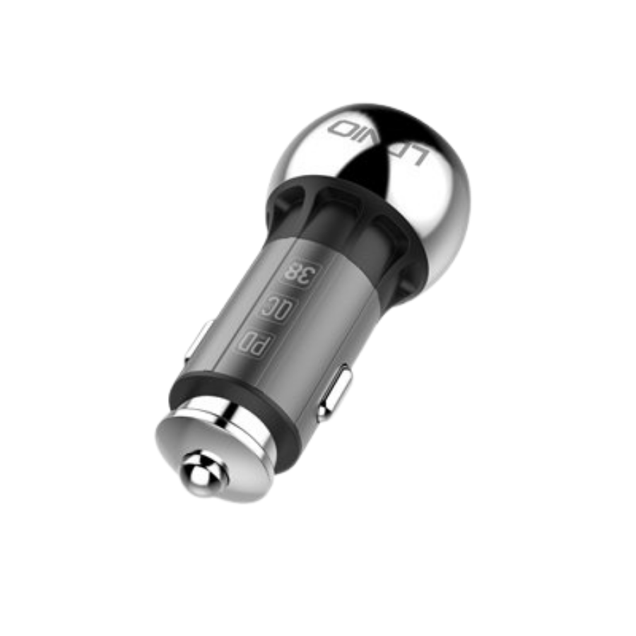 LDNIO C1 38W PD pic 3