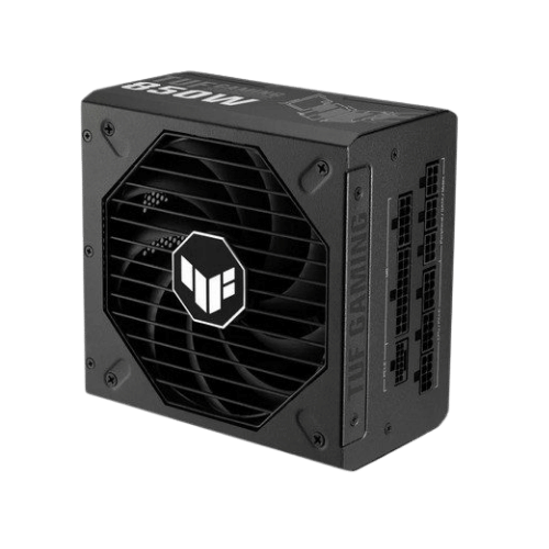 ASUS TUF Gaming 850W 80 Plus Gold Modular pic 3