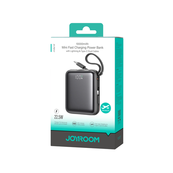 Joyroom JR-PBF27 pic 3