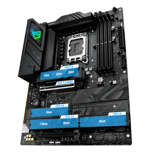 ASUS ROG Strix B860-A pic 6