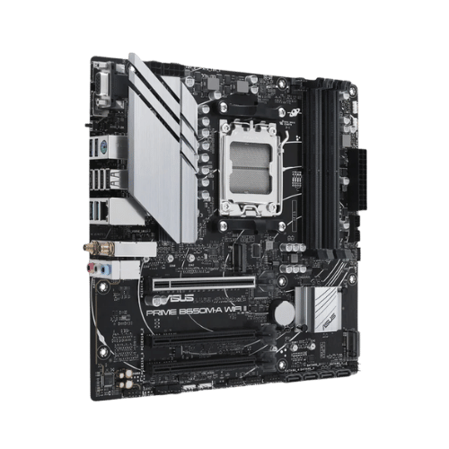 Asus Prime B650M-A Wifi II pic 3