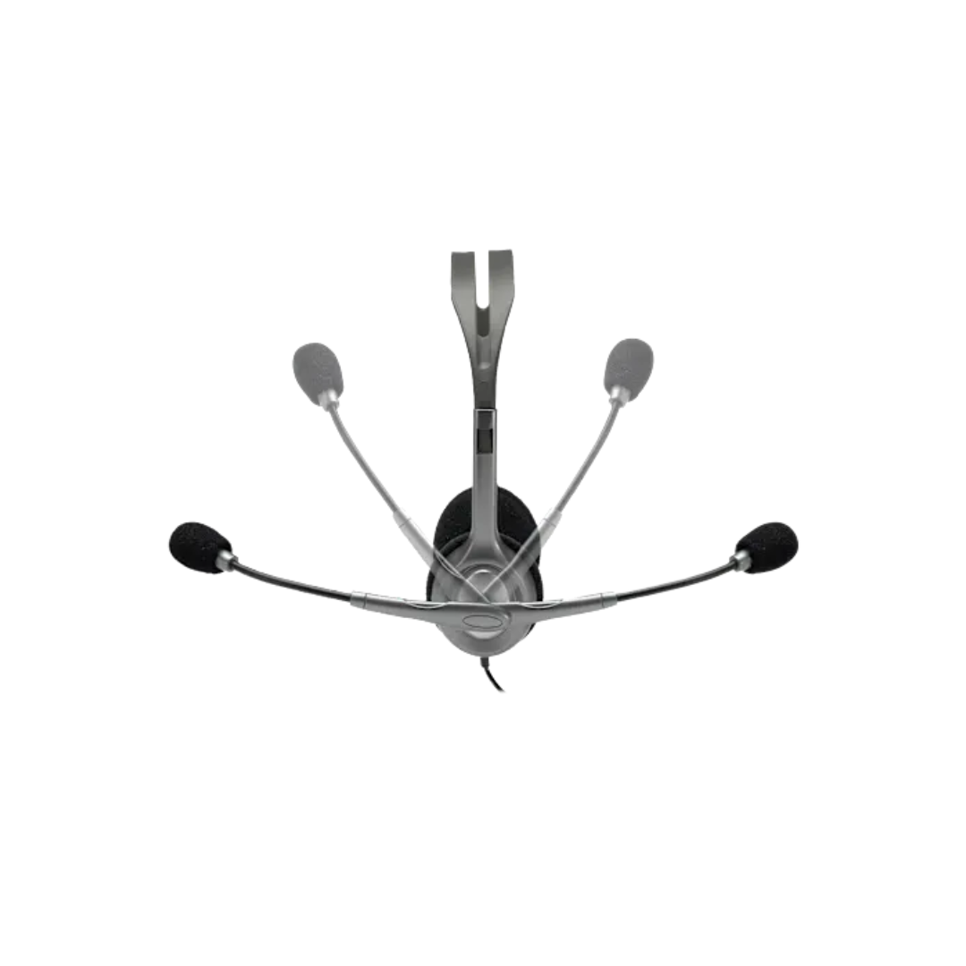 H110 Stereo Headset