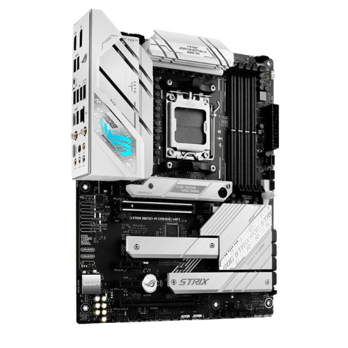 Asus Prime B840M-A WiFi-CSM pic 3