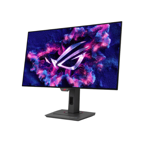 Asus Rog Strix OLED XG27AQDMG pic 3