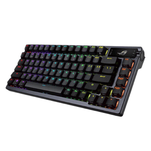 ASUS ROG Azoth M701 TKL pic 3