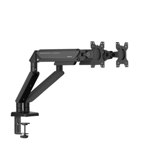 AndaSeat Stealth II Duo Black pic 3