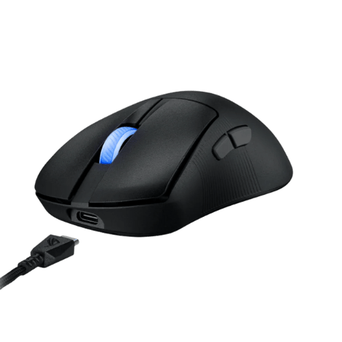 ASUS ROG Keris II Ace pic 3