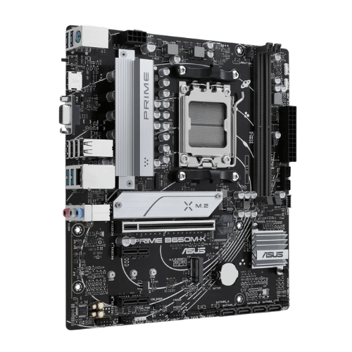 Asus Prime B650M-K pic 3