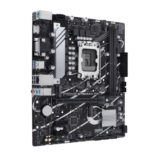 ASUS Prime B760M-A DDR5  pic 3