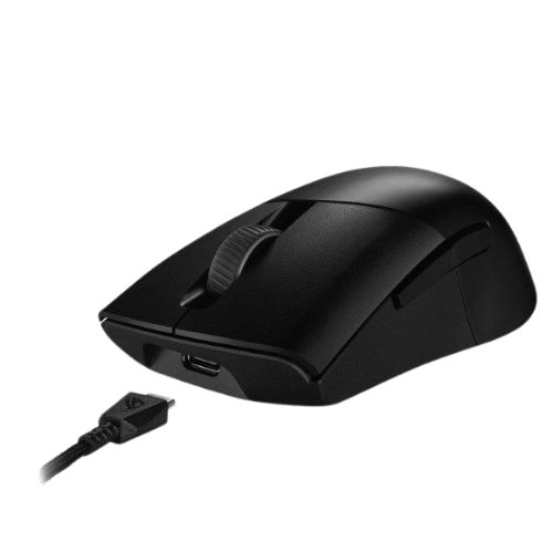 ROG Keris WL Bluetooth AimPoint pic 3
