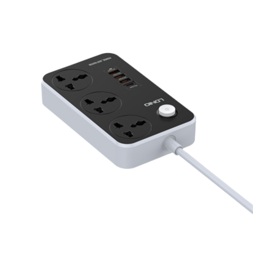 LDNIO SC3412 pic 3