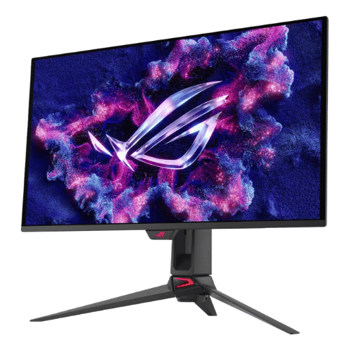 Asus Rog Swift OLED PG27UCDM pic 3