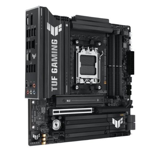 Asus Tuf Gaming B850M-Plus pic 3