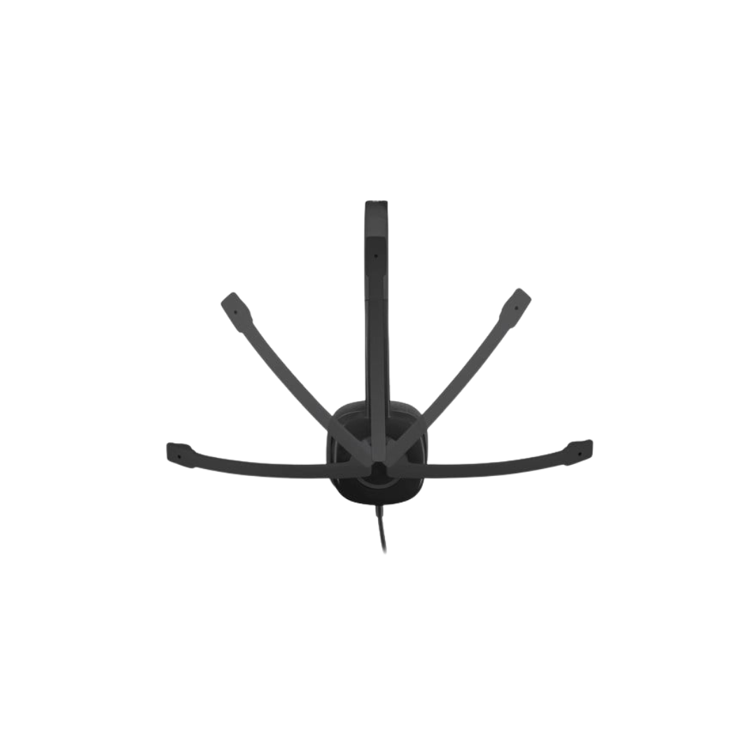 H151 Stereo Headset