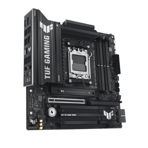 Asus Tuf Gaming B850-E Wifi pic 3