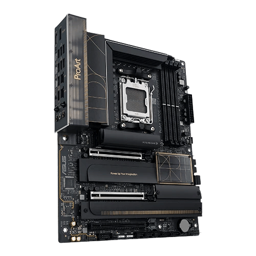 Asus ProArt X870E-Creator Wifi pic 3