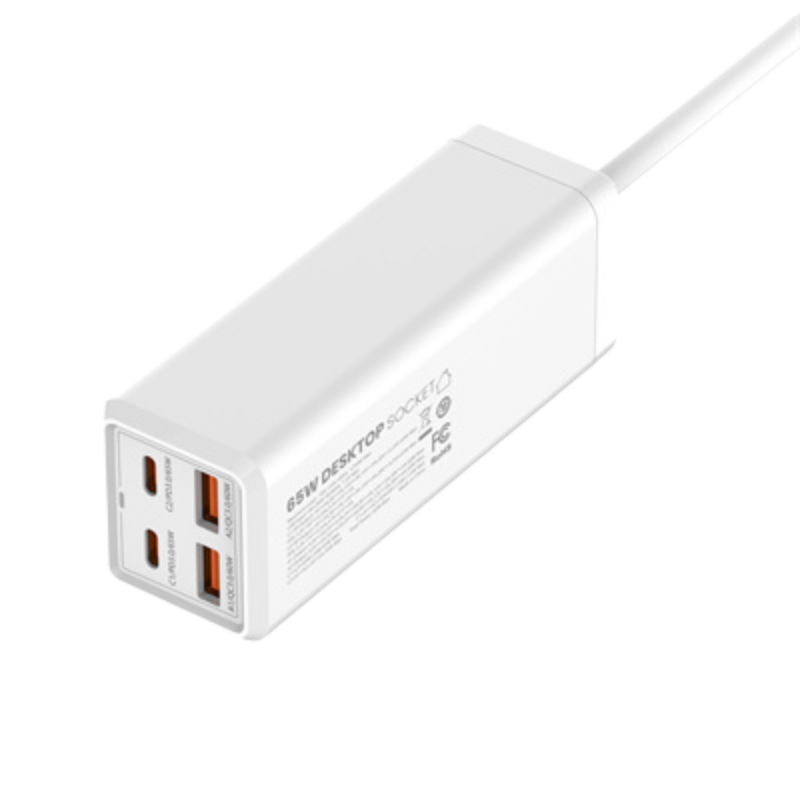 LDNIO SC1418 65W pic 3