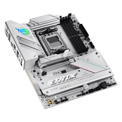 Asus Rog Strix B850-A Gaming WiFi pic 4