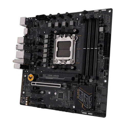 Asus Tuf Gaming B650M-E Wifi pic 4
