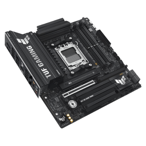 Asus Tuf Gaming B850M-Plus Wifi pic 4