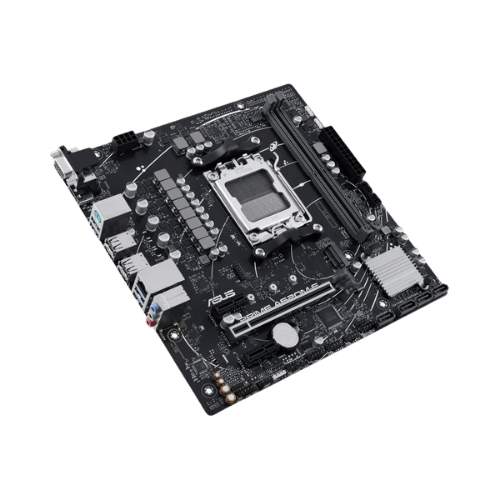 Asus Prime A620M-E pic 4