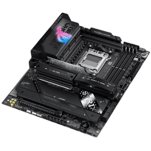 Asus Rog Strix X870E-E Gaming Wifi pic 4