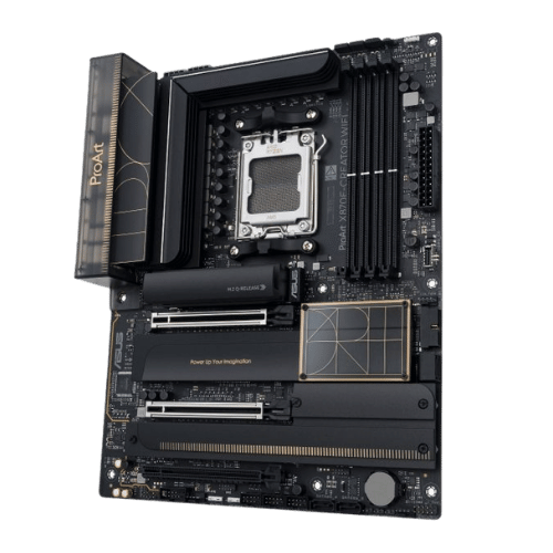 Asus ProArt X870E-Creator Wifi pic 4