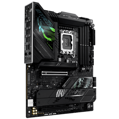 ASUS ROG Strix Z890-F pic 4
