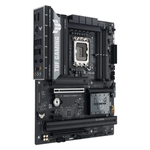 Asus TUF Gaming B860-PLUS pic 4