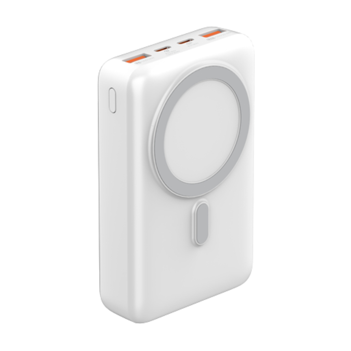 LDNIO PQ18 magnetic wireless charging power bank 20000mAh