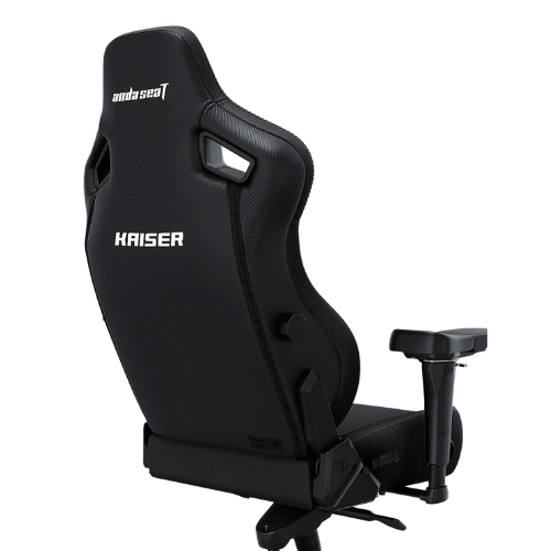 Anda Seat Kaiser 4 XL pic 10