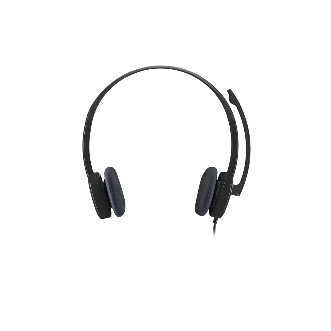 H151 Stereo Headset