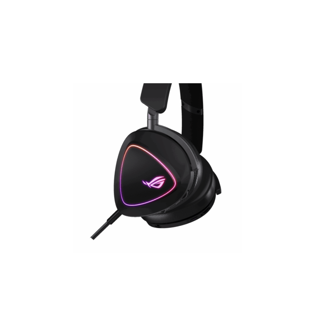 ROG Delta II Gaming Headset - Wireless