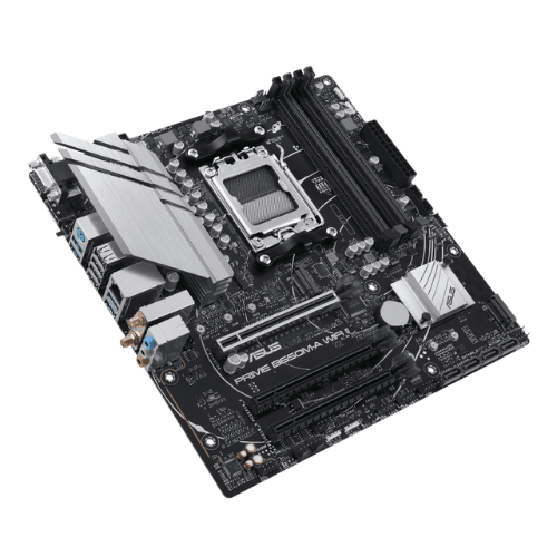 Asus Prime B650M-A Wifi II pic 4