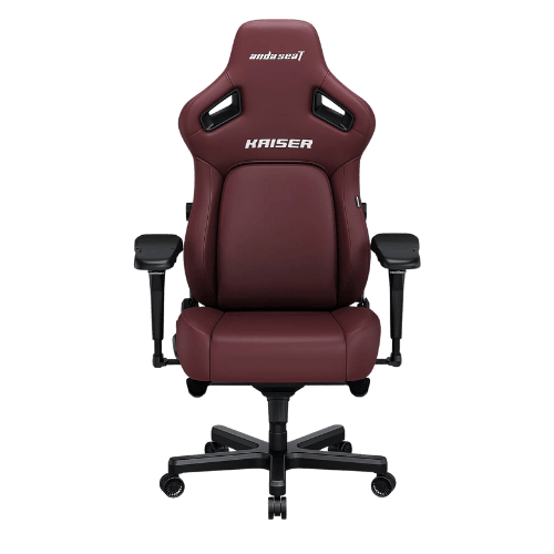 Anda Seat Kaiser 4 XL pic 2