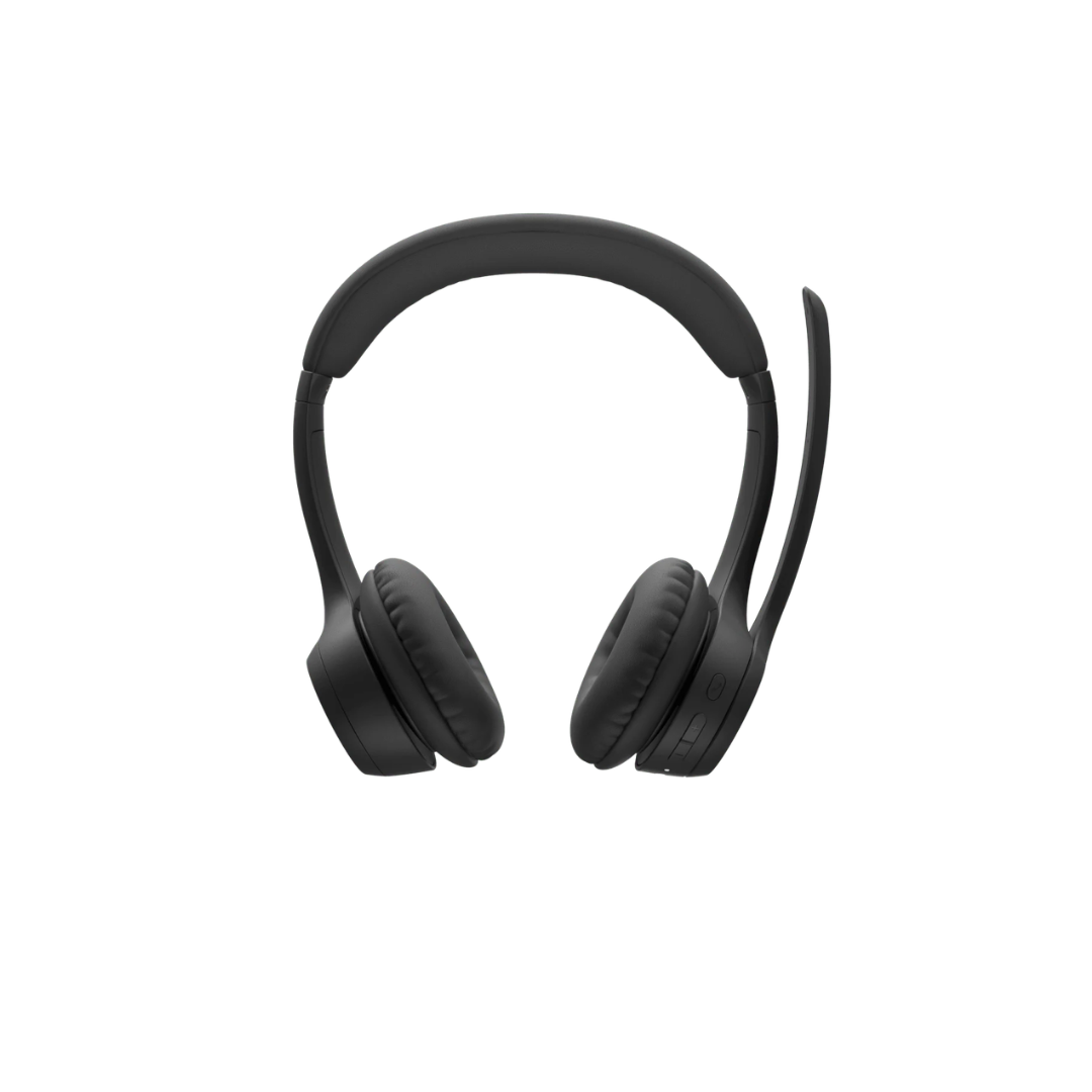 ZONE 300 - Bluetooth & wireless