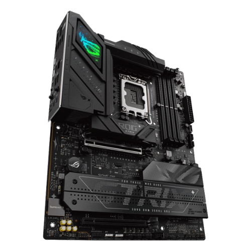 ASUS ROG Strix B860-A pic 7