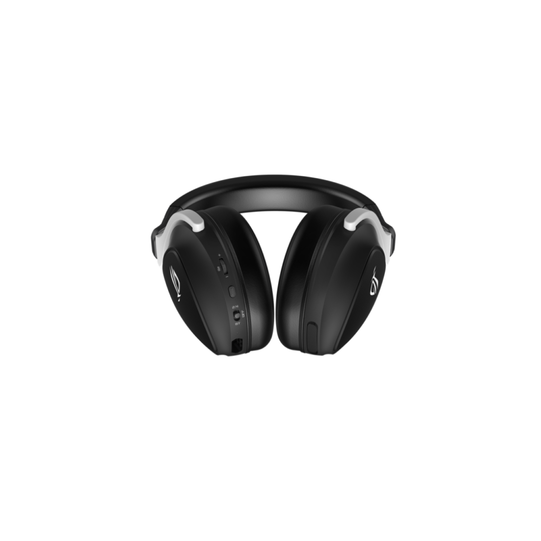 ROG Delta S Wireless Gaming Headset