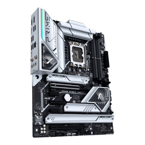 Asus Prime Z790-P WiFi-CSM pic 4