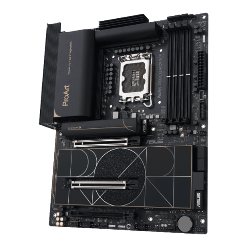 ASUS ProArt Z890-Creator WIFI pic 4