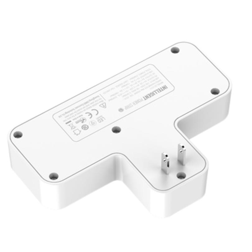 LDNIO SC2311 2 AC Outlets pic 4