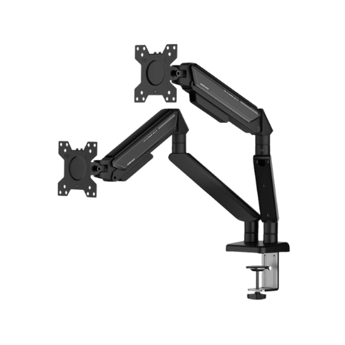 AndaSeat Stealth II Duo Black pic 4