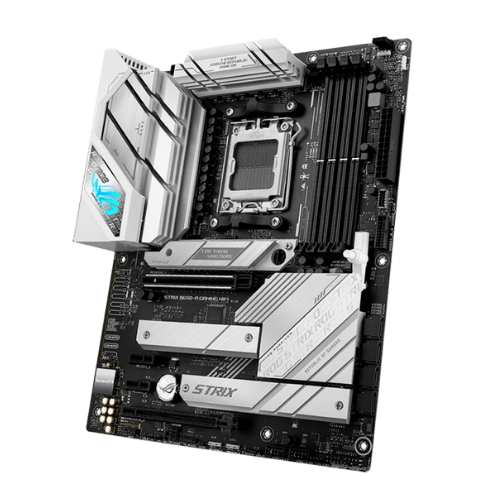 Asus Rog Strix B650-A Gaming Wifi pic 4