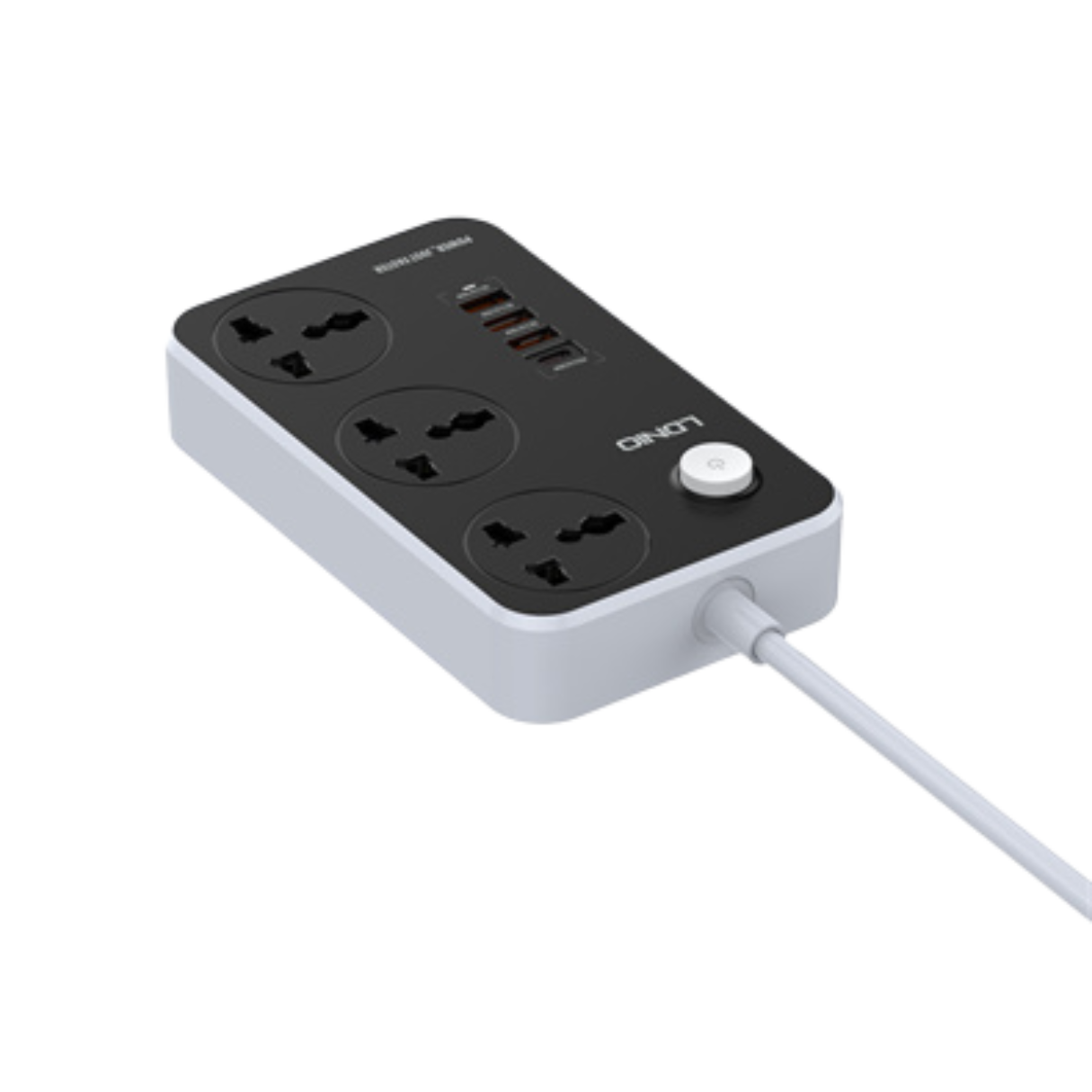LDNIO SC3412 pic 4