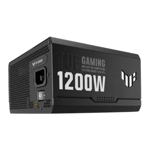 ASUS TUF Gaming 1200G 1200W 80 Plus Gold pic 3