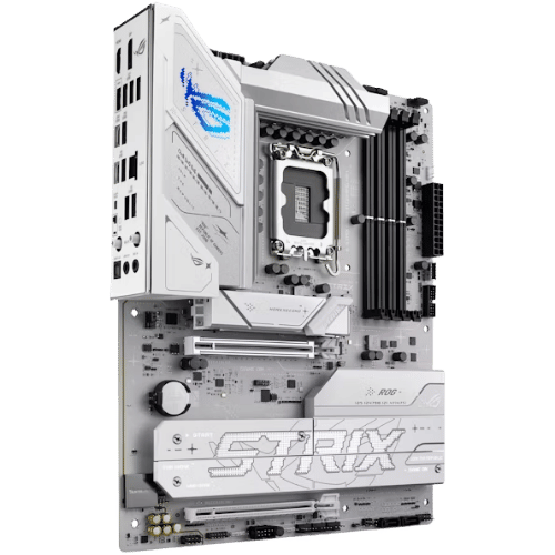 ASUS ROG Strix B860-A pic 4