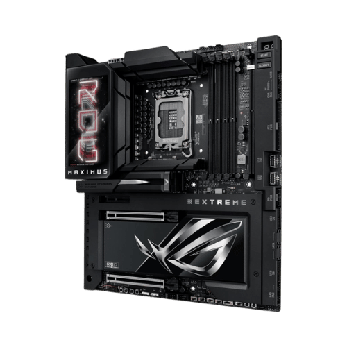 ASUS ROG Maximus Z890 pic 4
