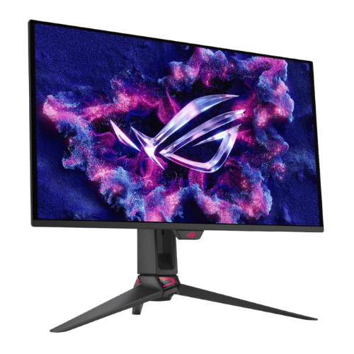 Asus Rog Swift OLED PG27UCDM pic 4
