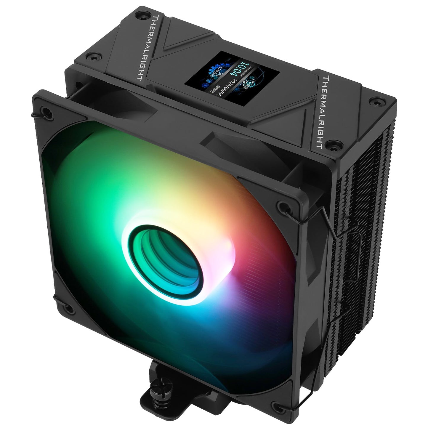 Thermalright Assassin Spirit 120 Vision ARGB pic 6